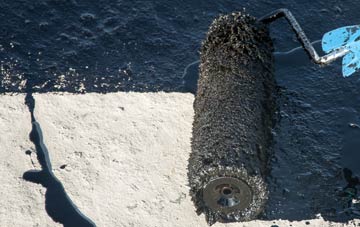 Bere Alston liquid sealant waterproofing