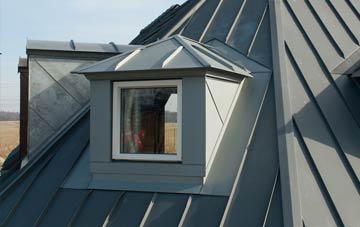 metal roofing Bere Alston, Devon