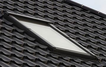 benefits of Bere Alston roof windows