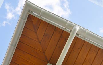Bere Alston soffit types