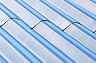 Bere Alston corrugated roofing