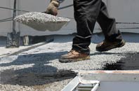 find rated Bere Alston flat roofing replacement companies